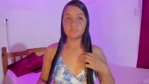 Snapshot of ivannaa18 chatting on 06-30-26, 03:07 ivannaa18 online show from 06-30-26, 03:07