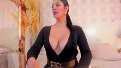 Ivannaanggel online show from 11-07-25, 02:06