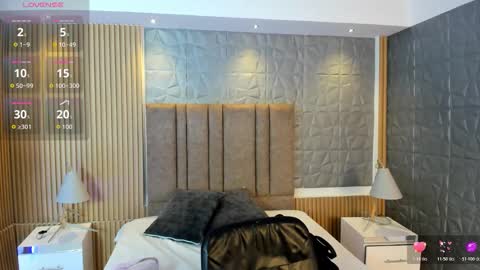 ivanna online show from 02-14-26, 12:24