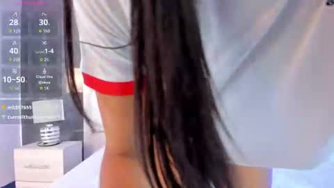 Snapshot of ivannafoxx_ chatting on 06-27-26, 02:12 ivanna online show from 06-27-26, 02:12