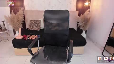 Snapshot of ivannarosse chatting on 06-29-26, 08:09 Dylan online show from 06-29-26, 08:09