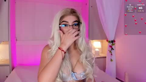 Snapshot of ivannawest_ chatting on 07-16-26, 04:18 Ivy online show from 07-16-26, 04:18