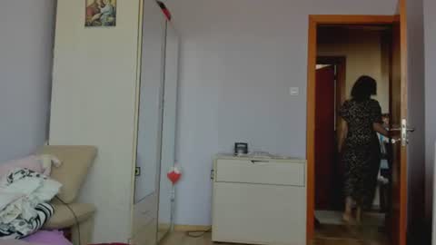 Snapshot of iveto69 chatting on 07-05-26, 05:25 Iveta online show from 07-05-26, 05:25