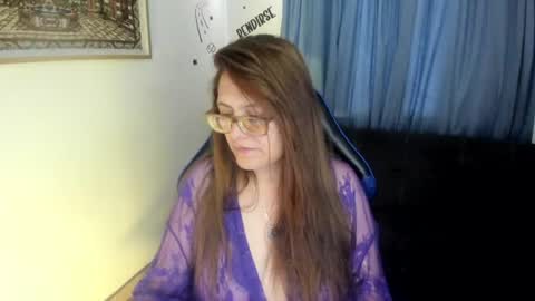 IVETTE online show from 06-30-26, 12:28