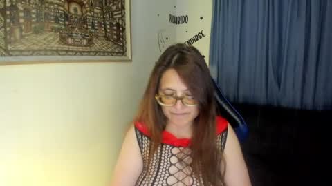 IVETTE online show from 07-14-26, 10:21