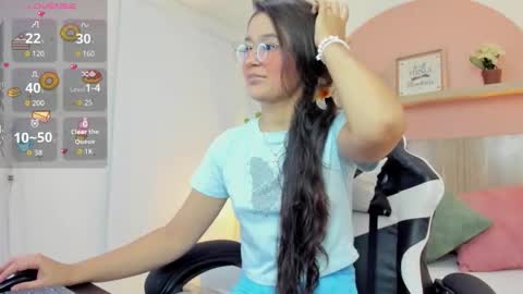 I V E T T E online show from 03-03-26, 07:31