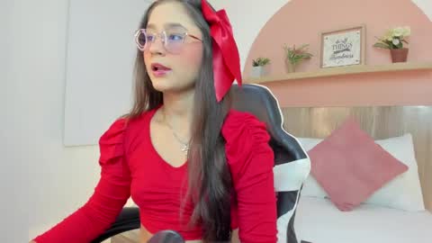 I V E T T E online show from 04-17-26, 07:39