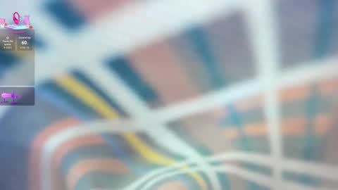 Ivis  online show from 11-06-25, 12:39