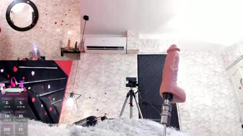 Snapshot of ivisbouncyass chatting on 04-24-26, 01:57 Ivis online show from 04-24-26, 01:57