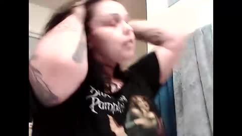 ivomitcandy online show from 10-07-25, 03:14