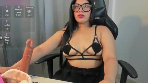 ivone_ashar online show from 03-20-26, 02:33