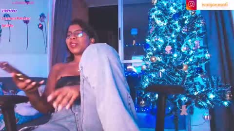  Ivon  Miss Jones  online show from 12-01-25, 02:38