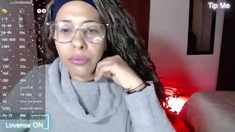 ivonne_collins33 online show from 03-19-26, 12:36