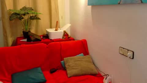 Ivonne online show from 03-17-26, 10:46