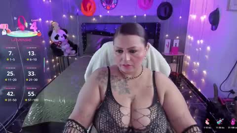 Ivonne online show from 01-16-26, 03:10