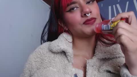Snapshot of ivonnegp chatting on 03-11-25, 07:58 Mandy online show from 03-11-25, 07:58