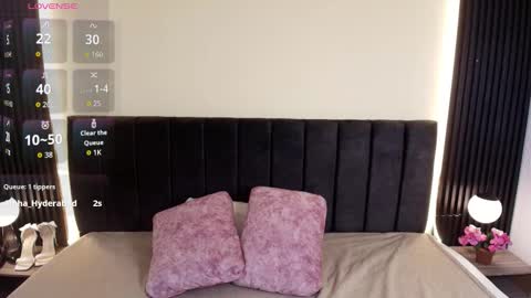 I V O N N E R O S S online show from 03-07-26, 12:13