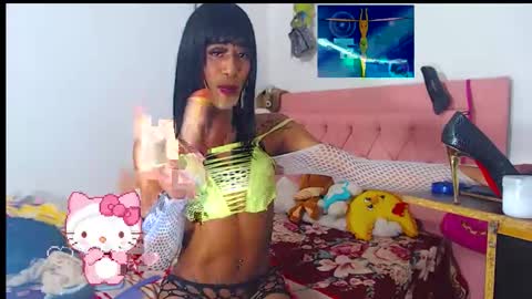 ivonneth online show from 04-07-26, 11:48