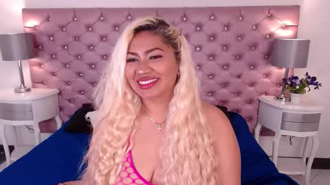 IvonnyBon online show from 02-13-26, 03:35