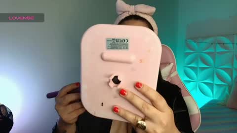 Ivonny online show from 05-15-26, 01:45