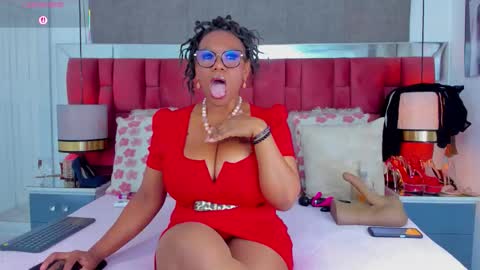 IVONSANCHEZ online show from 02-22-26, 04:57