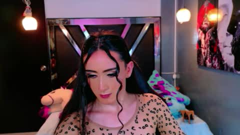 ivony giselle online show from 03-08-26, 02:04