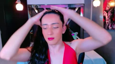 ivony giselle online show from 03-20-26, 02:00