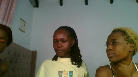 ivory_mae online show from 07-21-26, 07:27