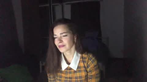 Snapshot of ivorymuse chatting on 02-24-26, 09:57 Lana online show from 02-24-26, 09:57