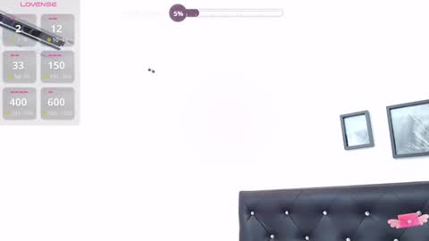 ivorynoir online show from 02-05-26, 01:49