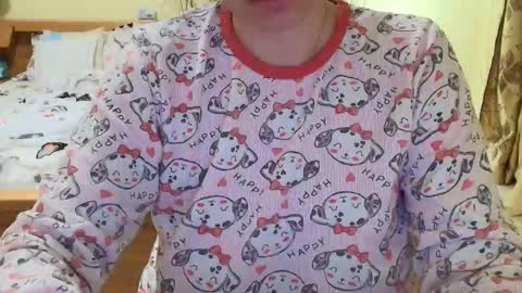 Ivory online show from 12-14-25, 04:56