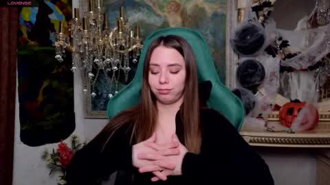 ivorywood_ online show from 10-26-25, 11:16