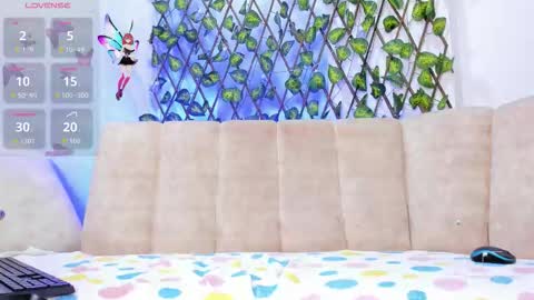 IVVY online show from 09-15-25, 08:31