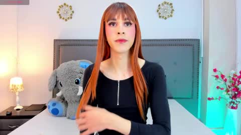 ivi rosse  online show from 05-13-26, 02:03