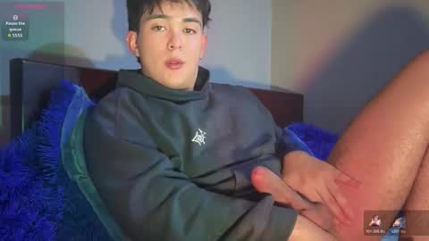 ivy  online show from 01-16-26, 05:11