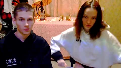 Ivy and Lester online show from 12-01-24, 11:36