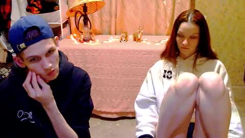 Ivy and Lester online show from 12-02-24, 02:42