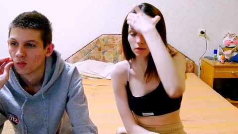 Ivy and Lester online show from 03-02-25, 08:18