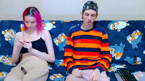 Ivy and Lester online show from 09-27-25, 05:07