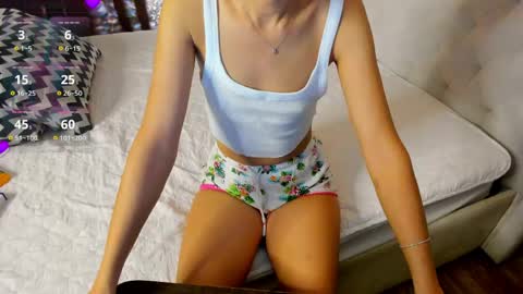 Ivy online show from 04-16-26, 07:14