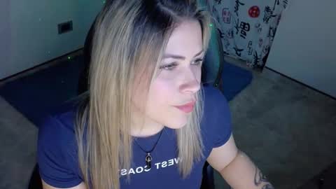Diana Rojas  online show from 10-19-25, 12:55