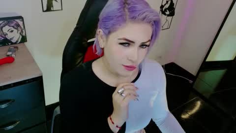 Diana Rojas  online show from 02-04-26, 05:57