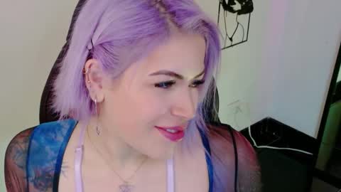 Diana Rojas  online show from 02-05-26, 10:03