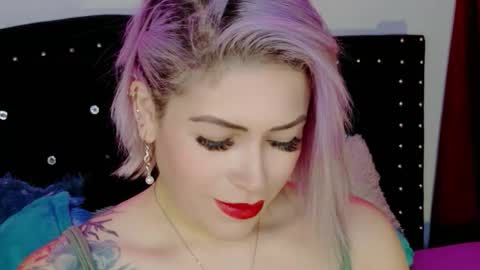 Diana Rojas  online show from 03-19-26, 12:58