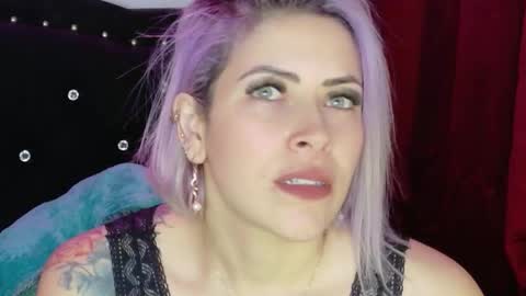 Diana Rojas  online show from 03-22-26, 05:55