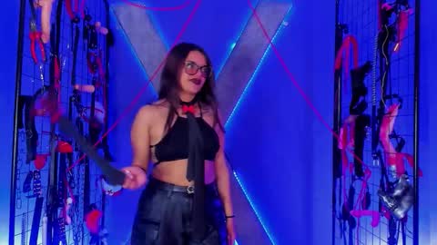 Snapshot of ivy_bdsm chatting on 11-15-25, 01:29 ivy_bdsm online show from 11-15-25, 01:29