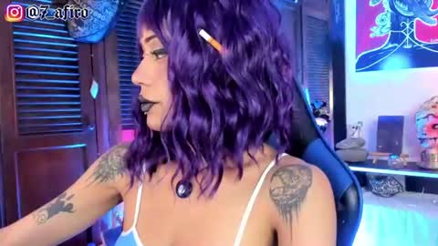 Snapshot of ivy_byte chatting on 07-27-26, 08:49 - online show from 07-27-26, 08:49