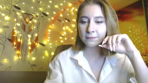 Ivy online show from 01-30-25, 09:36