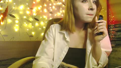 Ivy online show from 02-03-25, 01:09