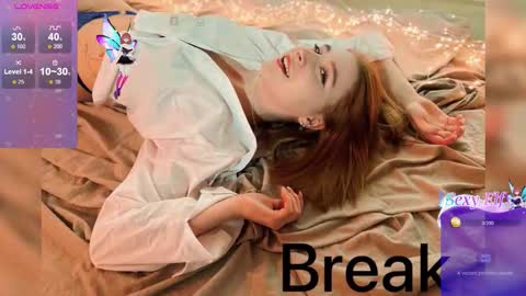 Ivy online show from 03-05-26, 10:17